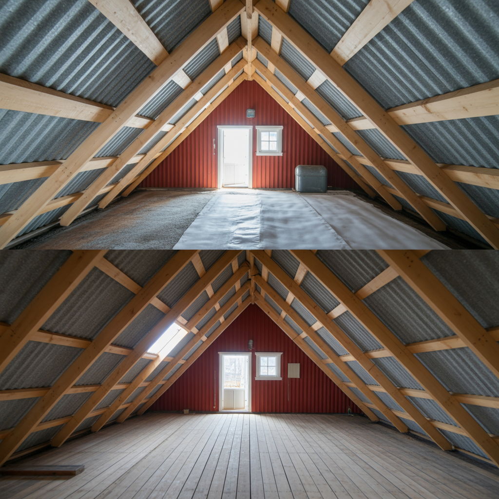 kondens pa plattakets insida felsokning och atgarder