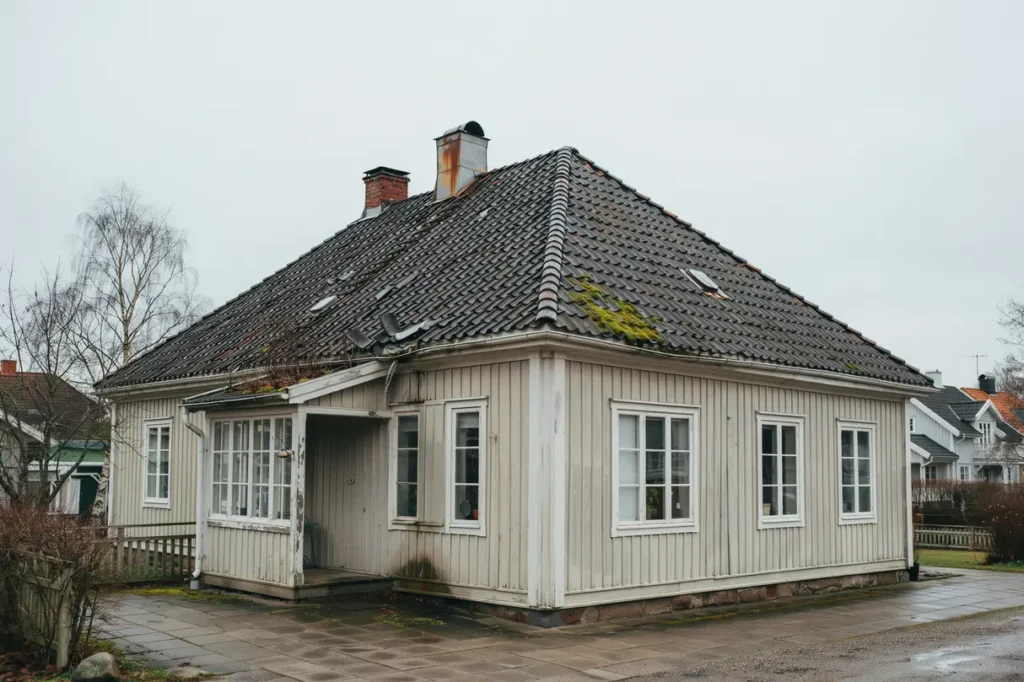 s uppt cker du ett slitet tak i tid 9 varningssignaler varje villa gare b r k nna till