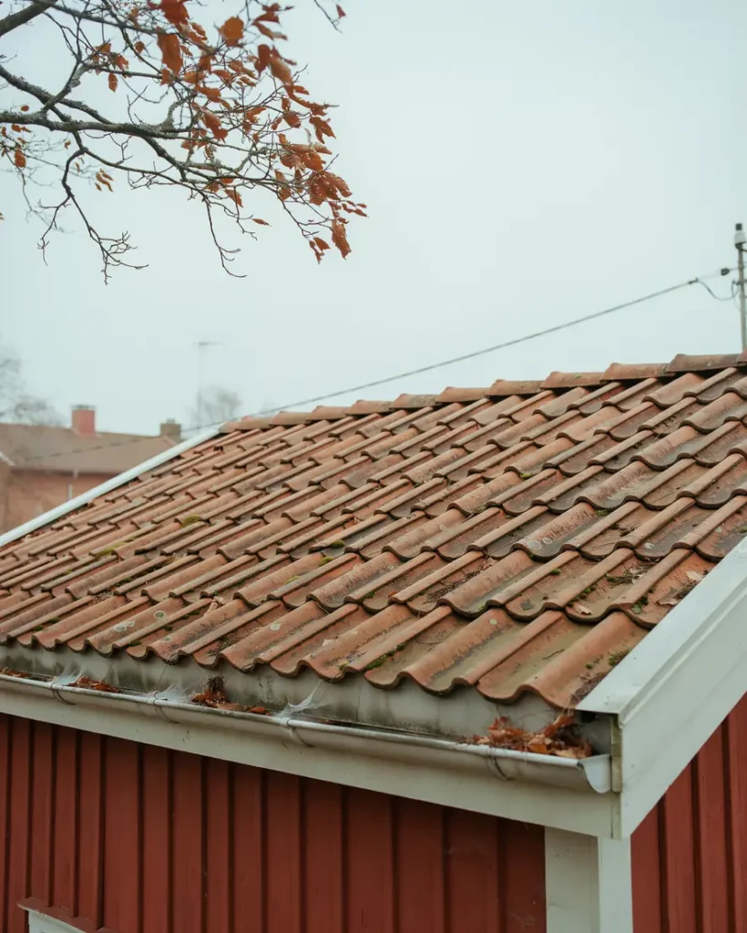 takets ventilation i villan s minskar du risken f r fukt m gel och on diga v rmef rluster
